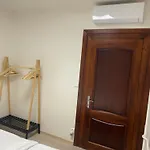 Lux Konstantinova Lägenhet *