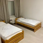 Lux Konstantinova Lägenhet