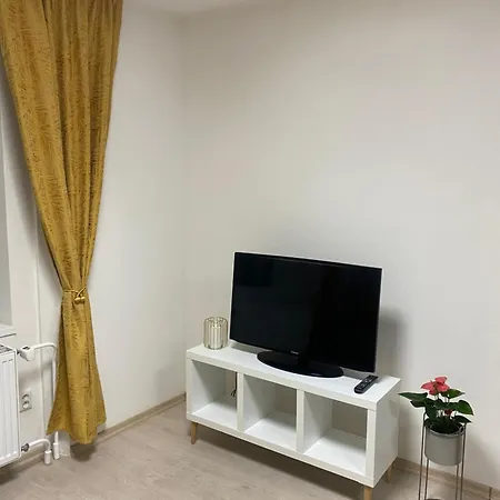 Lux Konštantínova Apartmán Prešov