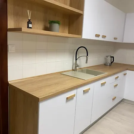 Apartmán Lux Konštantínova