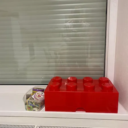 Lux Konstantinova Preszów