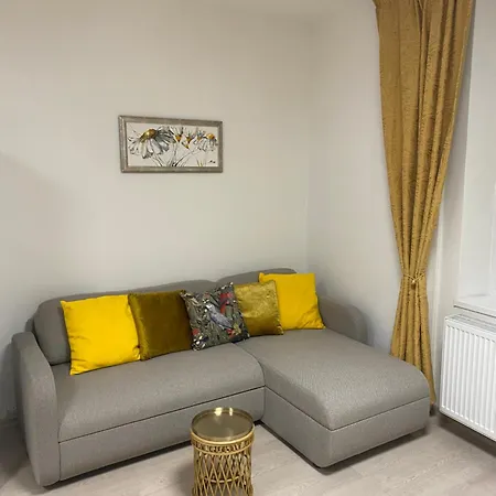 Apartmán Lux Konštantínova