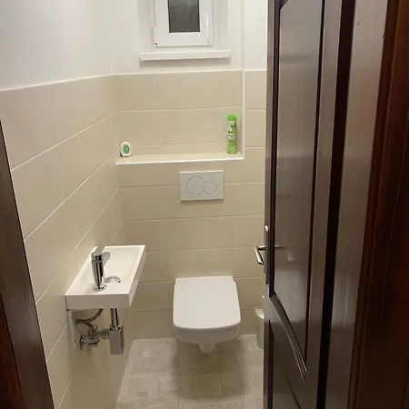 Apartmán Lux Konštantínova *