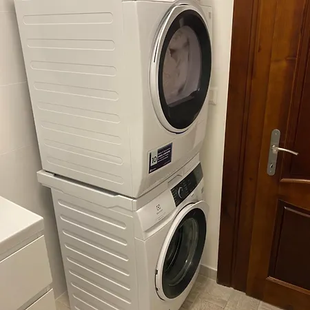 Apartmán Lux Konštantínova *
