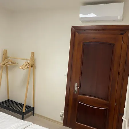 Lux Konštantínova Apartmán *