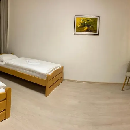 Lux Konstantinova Apartament *