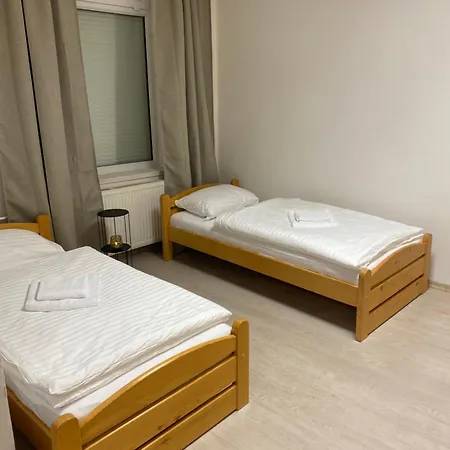 Lux Konštantínova Apartmán