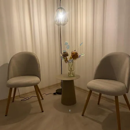 Lux Konštantínova Apartmán Prešov