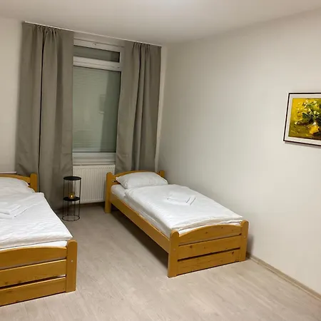 Apartmán Lux Konštantínova *