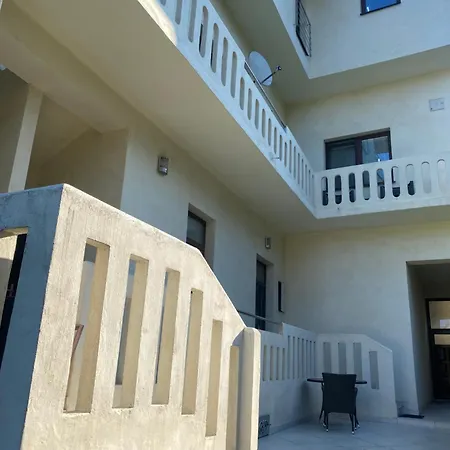 Apartmán Lux Konštantínova