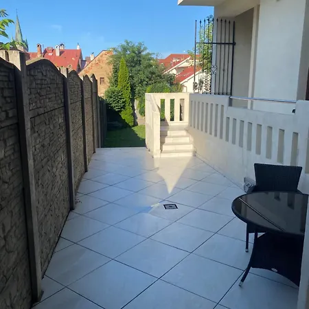 Apartament Lux Konstantinova Preszów