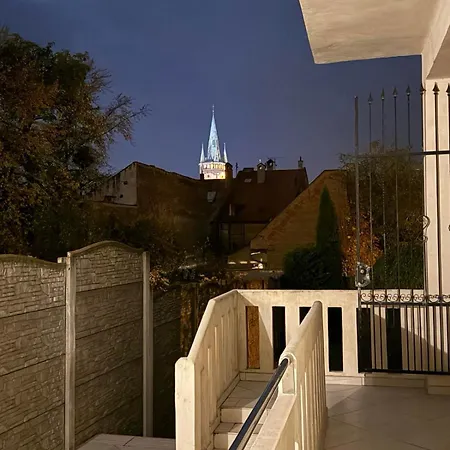 Lux Konštantínova Apartmán
