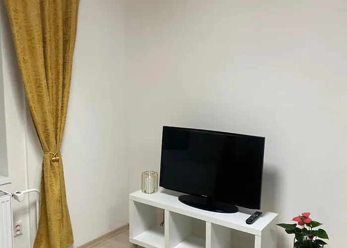 Lux Konstantinova Διαμέρισμα Πρέσοβ