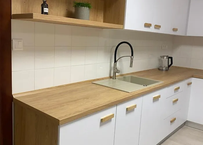 Διαμέρισμα Lux Konstantinova