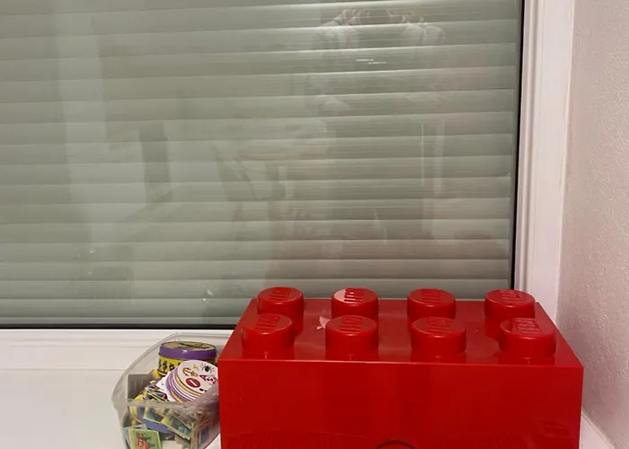 Lux Konstantinova Πρέσοβ