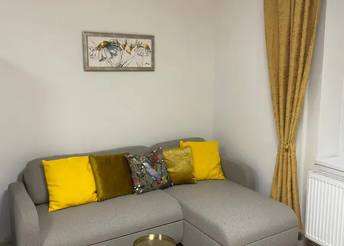 Διαμέρισμα Lux Konstantinova