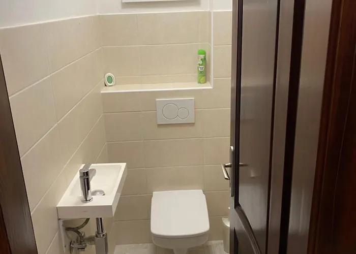 Διαμέρισμα Lux Konstantinova *