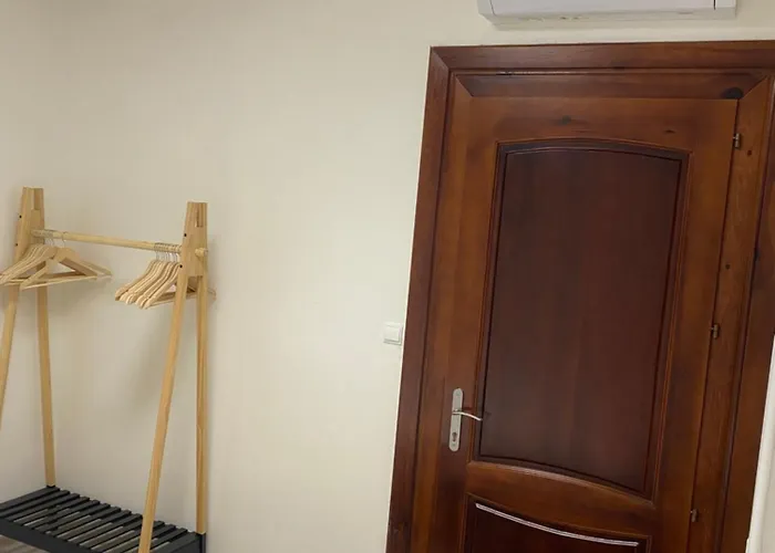 Lux Konstantinova Διαμέρισμα *