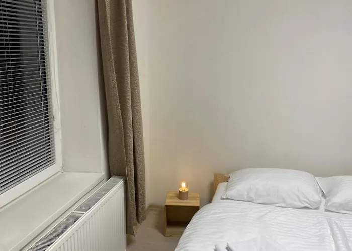 Διαμέρισμα Lux Konstantinova