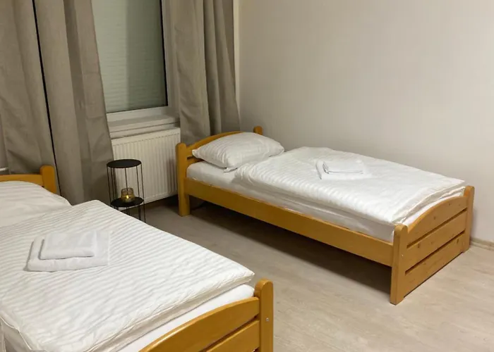 Lux Konstantinova Διαμέρισμα