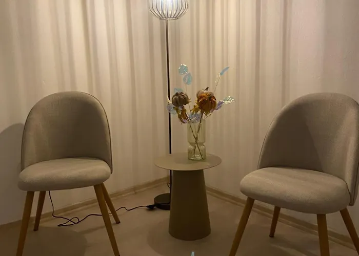 Lux Konstantinova Διαμέρισμα Πρέσοβ