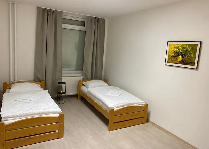 Διαμέρισμα Lux Konstantinova *