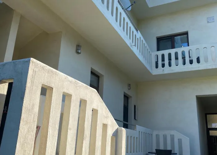 Διαμέρισμα Lux Konstantinova